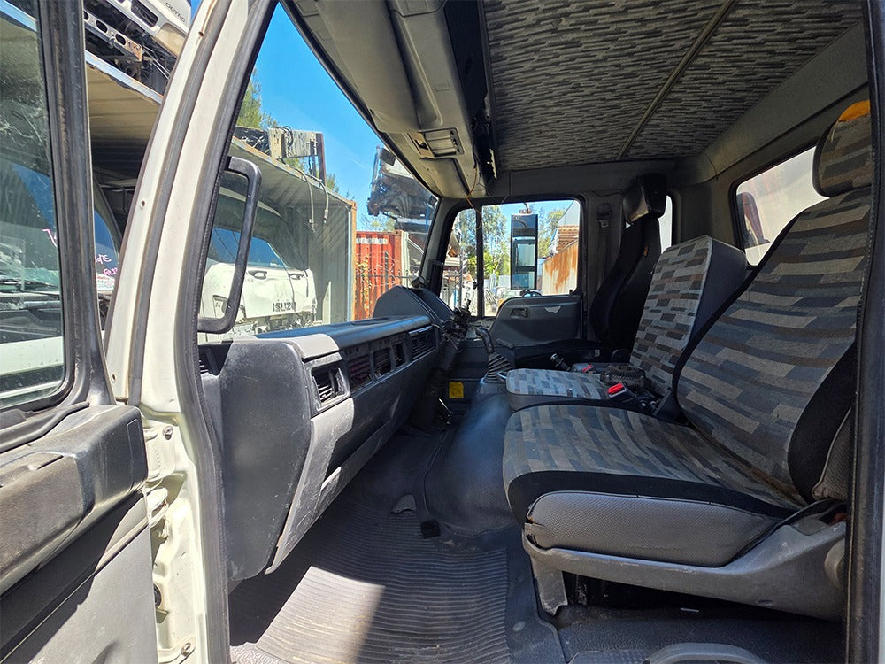 Hino Ranger Cabin Shell – Wide Cab – Manual – 1991-2002 (CL2768) image 10