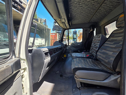 Hino Ranger Cabin Shell – Wide Cab – Manual – 1991-2002 (CL2768) image 10