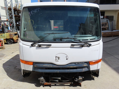 Nissan UD Condor (MK) Cabin Shell – Narrow Cab – 2011-2017 (CF4271) image 1
