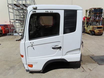Nissan UD Condor (MK) Cabin Shell – Narrow Cab – 2011-2017 (CF4271) image 2