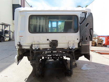 Nissan UD Condor (MK) Cabin Shell – Narrow Cab – 2011-2017 (CF4271) image 5