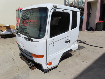 Nissan UD Condor (MK) Cabin Shell – Narrow Cab – 2011-2017 (CF4271) image 7