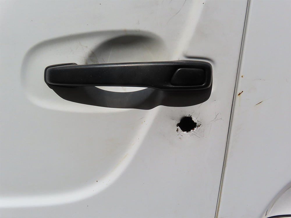 Nissan UD Condor (MK) Cabin Shell – Narrow Cab – 2011-2017 (CF4271) image 9