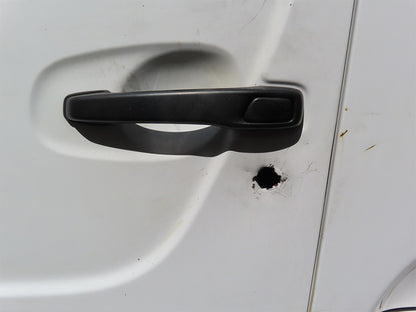 Nissan UD Condor (MK) Cabin Shell – Narrow Cab – 2011-2017 (CF4271) image 9