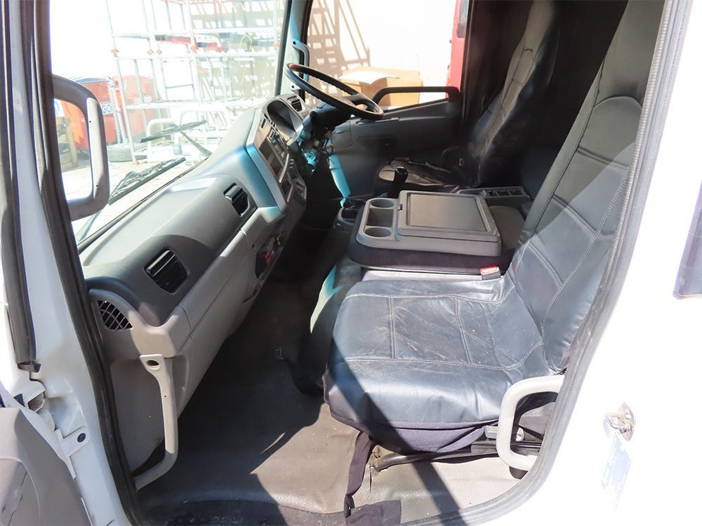 Nissan UD Condor (MK) Cabin Shell – Narrow Cab – 2011-2017 (CF4271) image 10