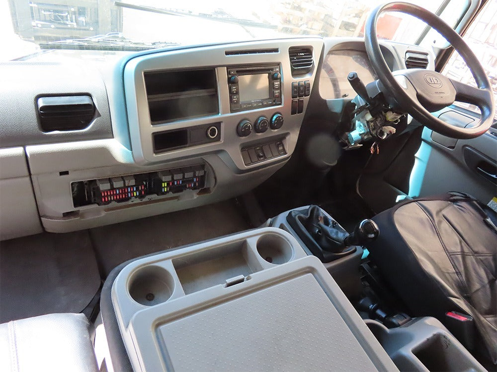 Nissan UD Condor (MK) Cabin Shell – Narrow Cab – 2011-2017 (CF4271) image 11