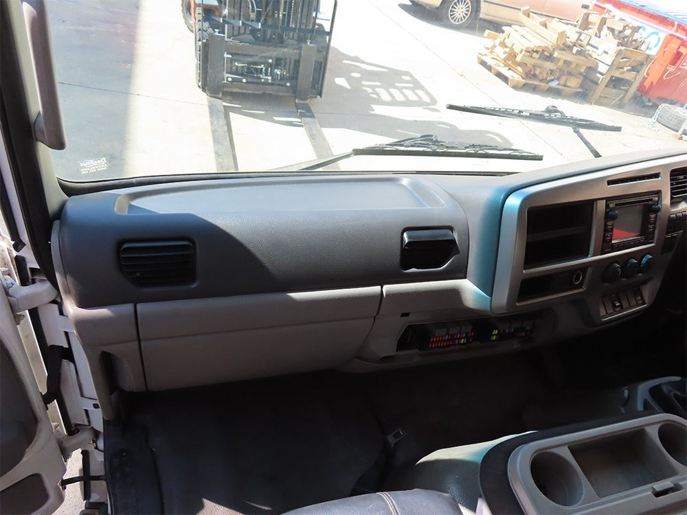 Nissan UD Condor (MK) Cabin Shell – Narrow Cab – 2011-2017 (CF4271) image 12