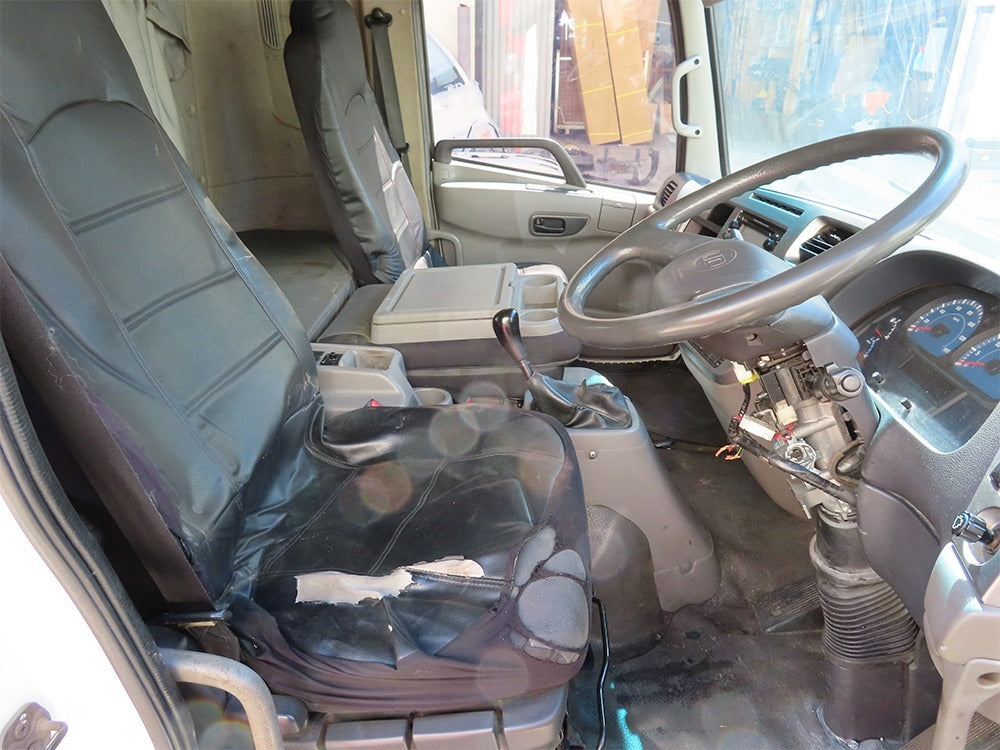 Nissan UD Condor (MK) Cabin Shell – Narrow Cab – 2011-2017 (CF4271) image 13
