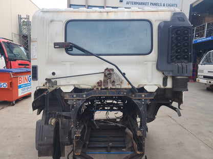 Hino Ranger Pro (FD/FE/GD) Cabin Shell – Narrow Cab – Manual – 2003-2011 (CL2750) image 5