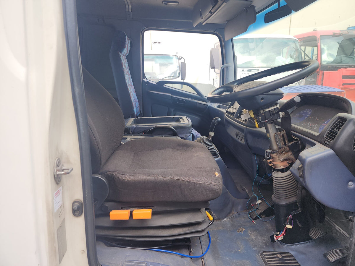 Hino Ranger Pro (FD/FE/GD) Cabin Shell – Narrow Cab – Manual – 2003-2011 (CL2750) image 10
