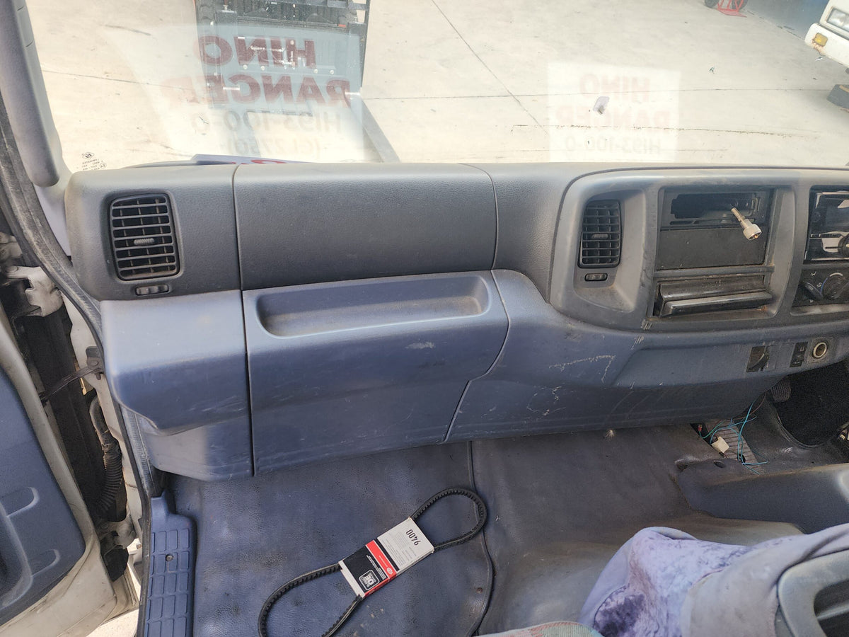 Hino Ranger Pro (FD/FE/GD) Cabin Shell – Narrow Cab – Manual – 2003-2011 (CL2750) image 11