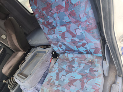 Hino Ranger Pro (FD/FE/GD) Cabin Shell – Narrow Cab – Manual – 2003-2011 (CL2750) image 12
