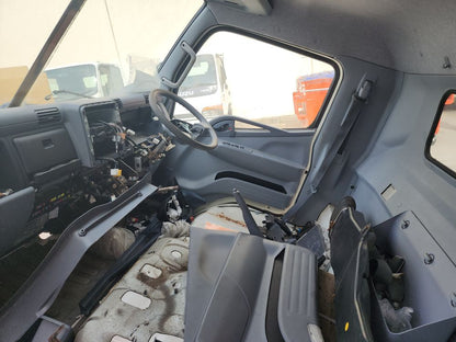 Mitsubishi/Fuso Canter Cabin Shell – Wide Cab – Manual – 2005-2011 (MV3686) image 6