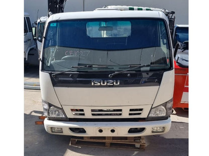 Isuzu N Series (NPR) Cabin Shell – Wide Cab – Auto – 2004-2008 (BW2594) image 1