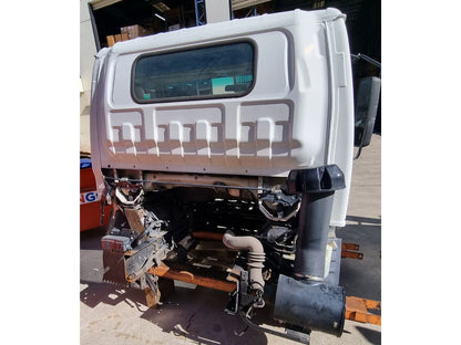 Isuzu N Series (NPR) Cabin Shell – Wide Cab – Auto – 2004-2008 (BW2594) image 3