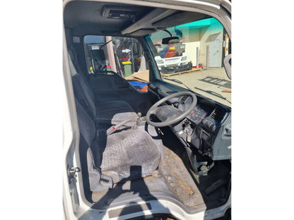 Isuzu N Series (NPR) Cabin Shell – Wide Cab – Auto – 2004-2008 (BW2594) image 5