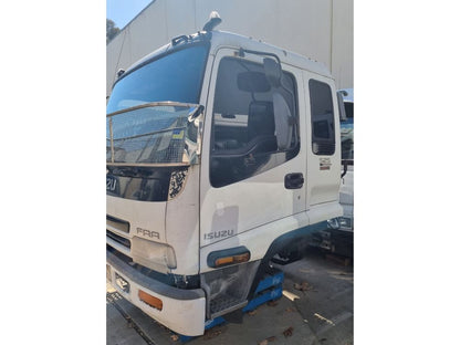 Isuzu F Series (FRR) Cabin Shell – Manual – 1996-2007 (BX1927) image 12