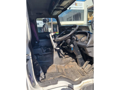 Isuzu F Series (FRR) Cabin Shell – Manual – 1996-2007 (BX1927) image 14