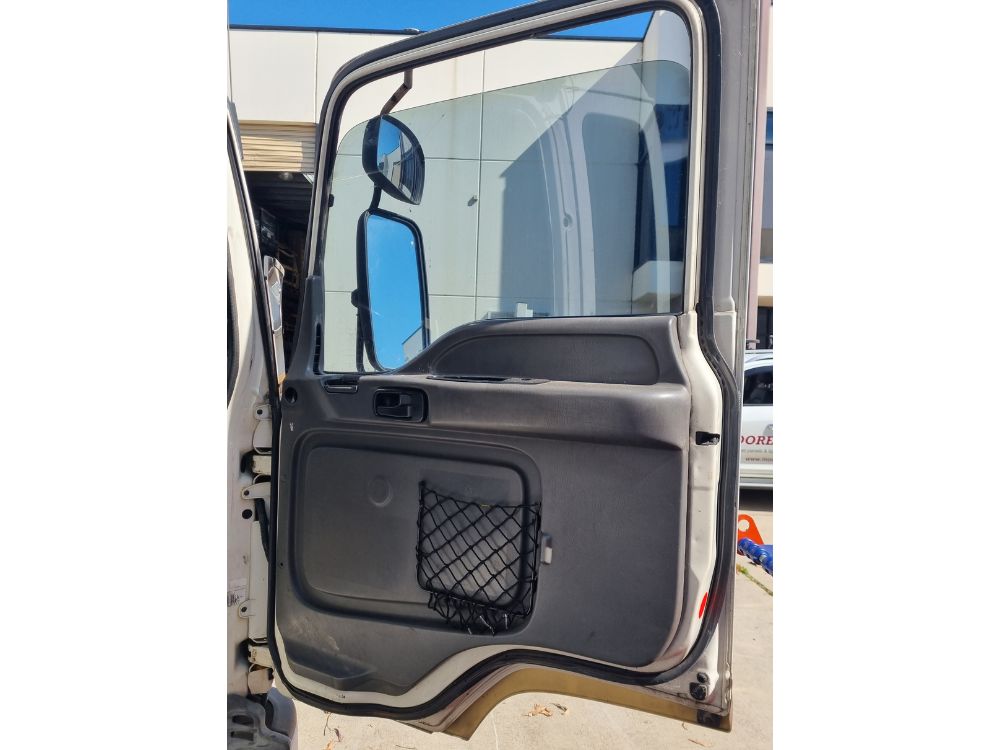 Isuzu F Series (FRR) Cabin Shell – Manual – 1996-2007 (BX1927) image 15
