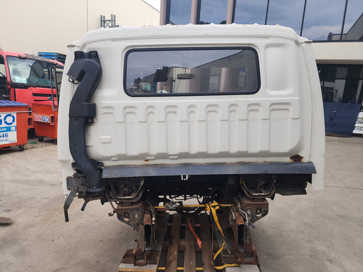 Mazda T series (T400) Cabin Shell – Wide Cab – 1989-2000 (CL2746) image 5