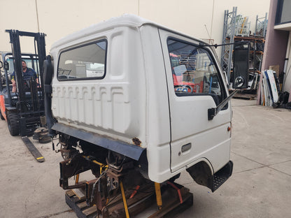 Mazda T series (T400) Cabin Shell – Wide Cab – 1989-2000 (CL2746) image 6