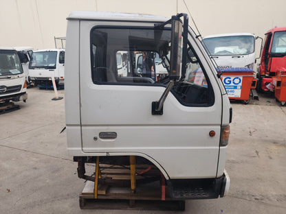 Mazda T series (T400) Cabin Shell – Wide Cab – 1989-2000 (CL2746) image 7