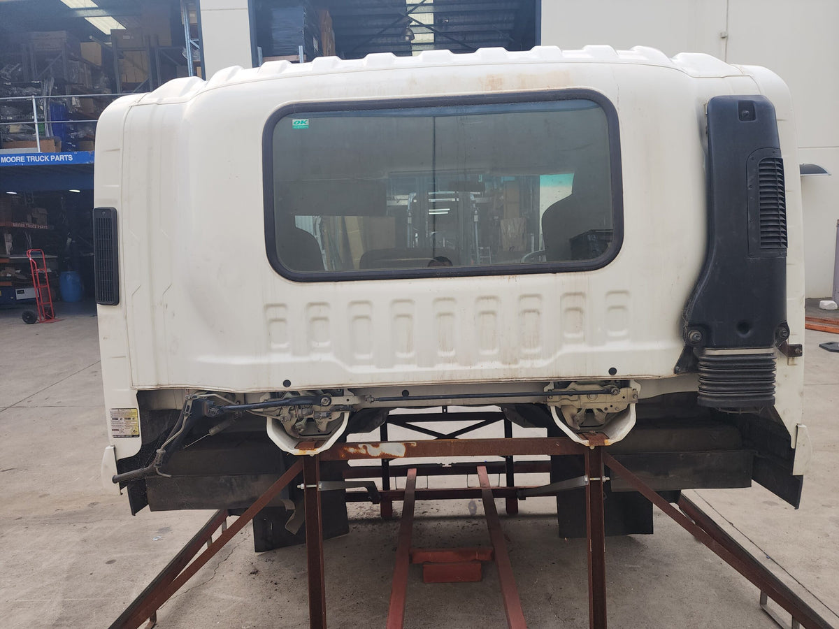 Isuzu F Series (FVR) Cabin Shell – Manual – 2008-ON (CL2765) image 5