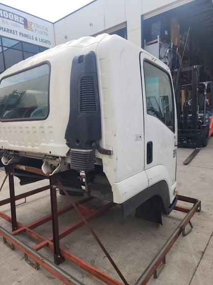 Isuzu F Series (FVR) Cabin Shell – Manual – 2008-ON (CL2765) image 6