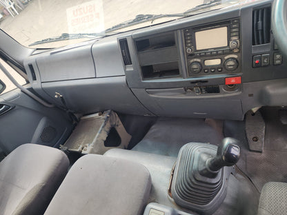 Isuzu F Series (FVR) Cabin Shell – Manual – 2008-ON (CL2765) image 12