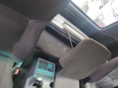 Isuzu F Series (FVR) Cabin Shell – Manual – 2008-ON (CL2765) image 13