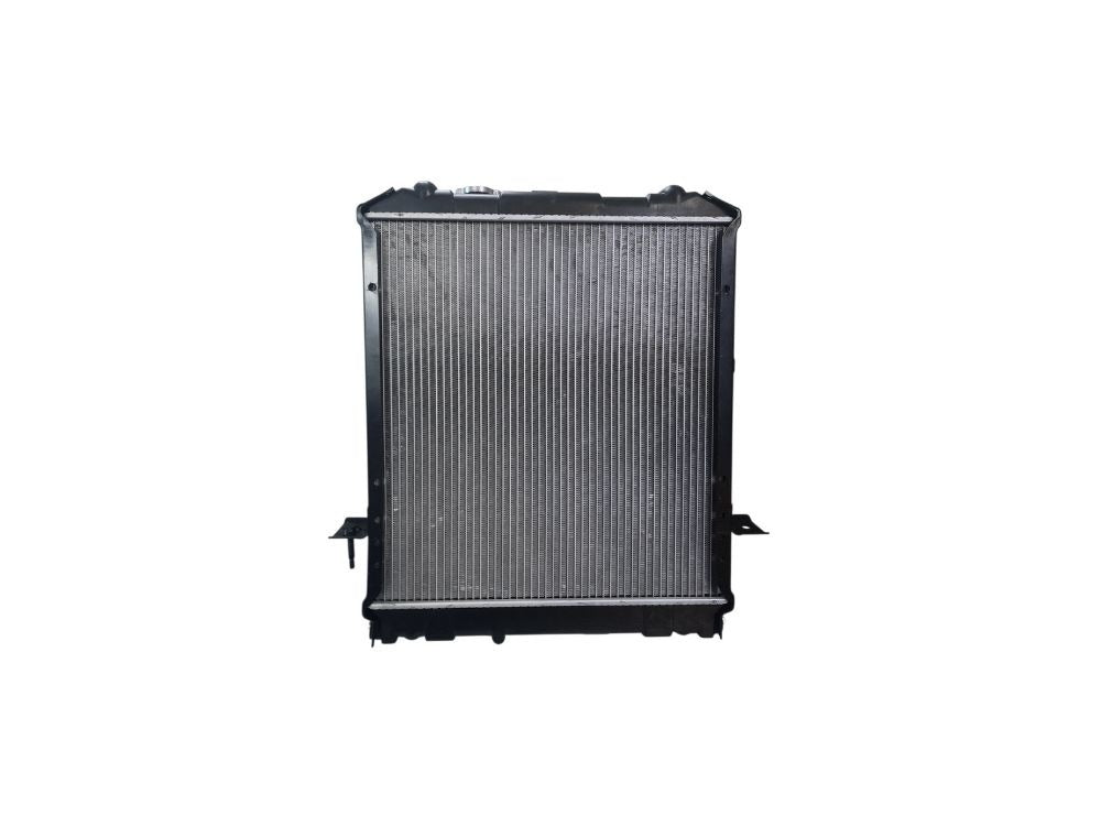Isuzu N Series Radiator NPR300 – NPR66 and NKR66 4HF1 M/T- NPR/NKR (1994-07/2005) image 1