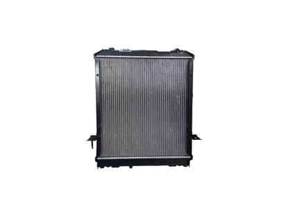 Isuzu N Series Radiator NPR300 – NPR66 and NKR66 4HF1 M/T- NPR/NKR (1994-07/2005) image 1