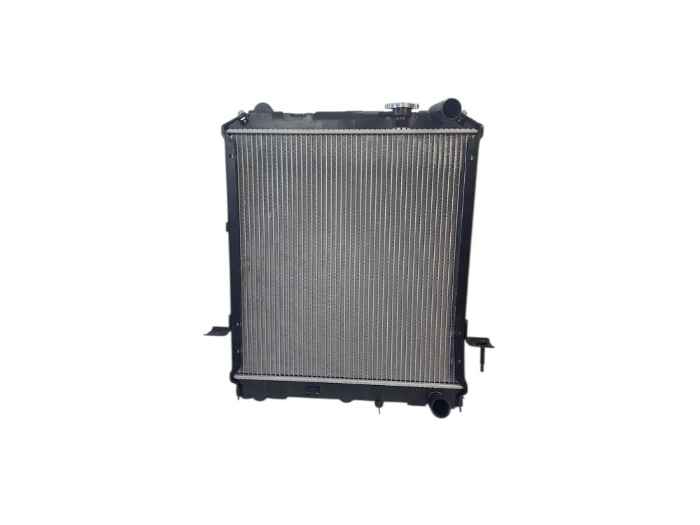 Isuzu N Series Radiator NPR300 – NPR66 and NKR66 4HF1 M/T- NPR/NKR (1994-07/2005) image 2