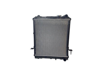 Isuzu N Series Radiator NPR300 – NPR66 and NKR66 4HF1 M/T- NPR/NKR (1994-07/2005) image 2