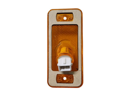 Volvo Version 2 Side Lamp Right Hand / Left Hand – Without Bulb – FH/FM (2002-2007) image 2