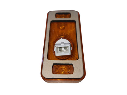Volvo Version 2 Side Lamp Right Hand / Left Hand – Without Bulb – FH/FM (2002-2007) image 3
