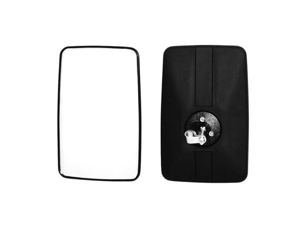 Daihatsu Delta Mirror Head Right Hand / Left Hand (07/1999-2010) image 1