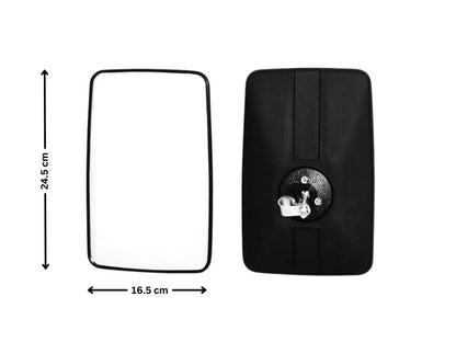Daihatsu Delta Mirror Head Right Hand / Left Hand (07/1999-2010) image 2