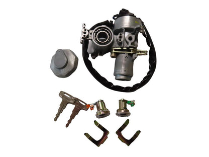 Mitsubishi/Fuso Canter Ignition Barrel – FE3/FB3/FE4/FG4 (1986-1995) image 1