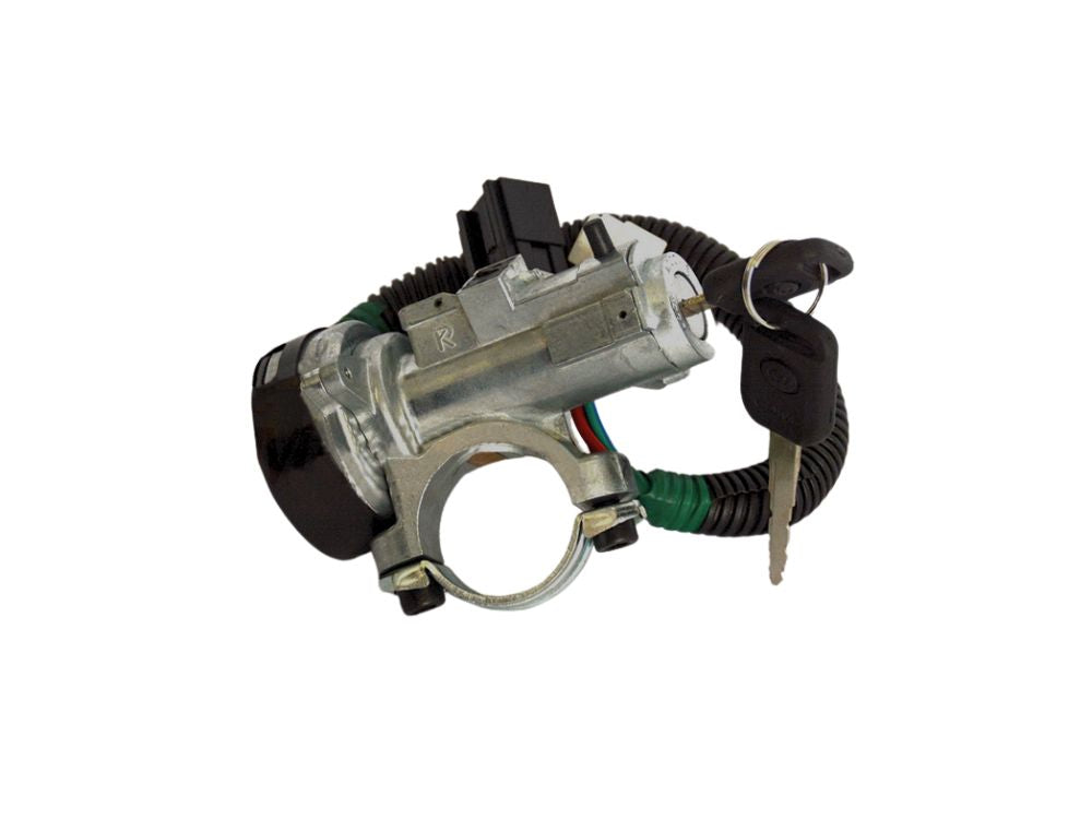 Mitsubishi/Fuso Fighter Ignition Barrel – FK6/FM6/FN6 (1996-2008) image 1