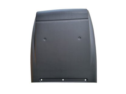 MAN TGX Rear Mud Guard Right Hand / Left Hand – Rear of Steer – XL/XLX/XXL (2014-2022) image 2