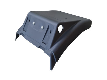 MAN TGX Rear Mud Guard Right Hand / Left Hand – Rear of Steer – XL/XLX/XXL (2014-2022) image 3