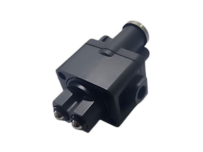 MAN TGL/TGM Switch Solenoid Valve (2005-2014) image 1