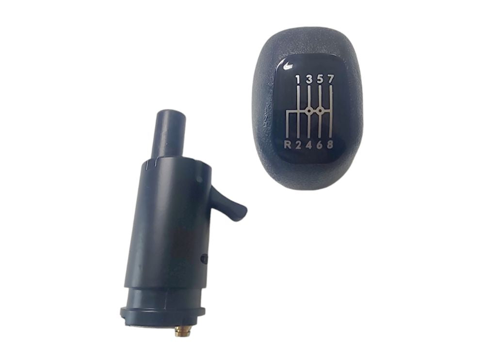 Iveco Eurotech Gear Shift Lever – 240 (1992-2004) image 2