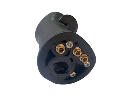 Volvo FE/FL Gear Shift Lever – I-Shift (2006-2013) image 3