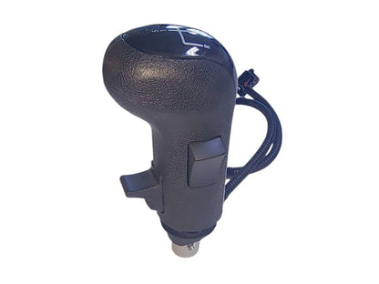 MAN TGX Gear Shift Lever – XL/XLX/XXL (2007-2014) image 1