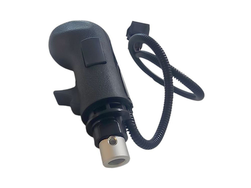 MAN TGX Gear Shift Lever – XL/XLX/XXL (2007-2014) image 3