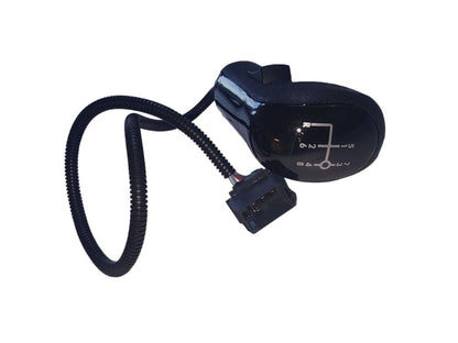 MAN TGX Gear Shift Lever – XL/XLX/XXL (2007-2014) image 4