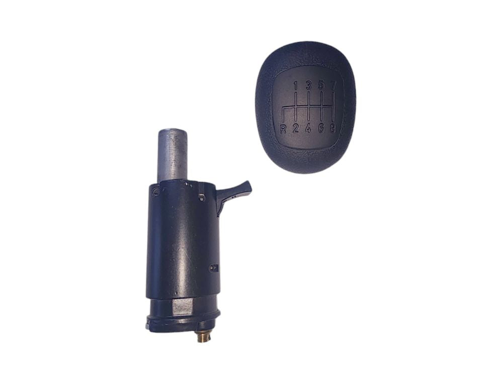 Iveco Stralis Gear Shift Lever – AS/AT/AD (2004-2008) image 2