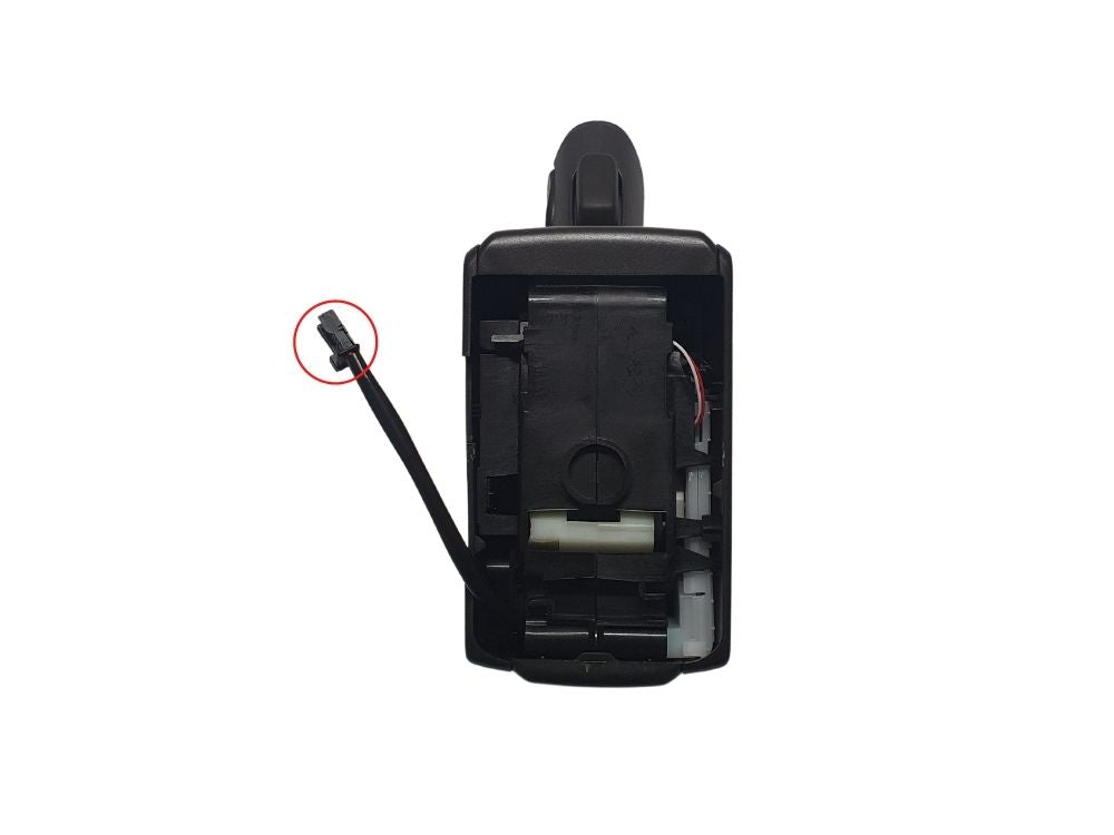 Volvo Version 4 Gear Shift Lever – I-Shift – FH (2013-2020) image 2
